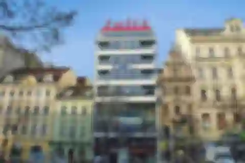 Václavské nám., Nové Město - Prague 1 | Rent, Retail space, 517 m²