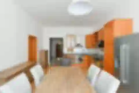 Šternberkova, Holešovice - Prague 7 | Rent, Apartment, Two-bedroom (3+1), 110 m²