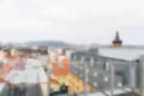 Malá Štěpánská, Nové Město - Prague 2 | Rent, Apartment, Two-bedroom (3+1), 120 m²