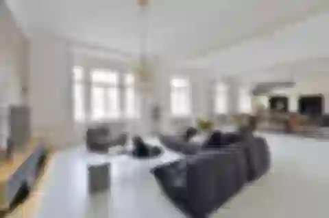 Pařížská, Josefov - Prague 1 | Rent, Apartment, Four-bedroom (5+kk), 208 m²