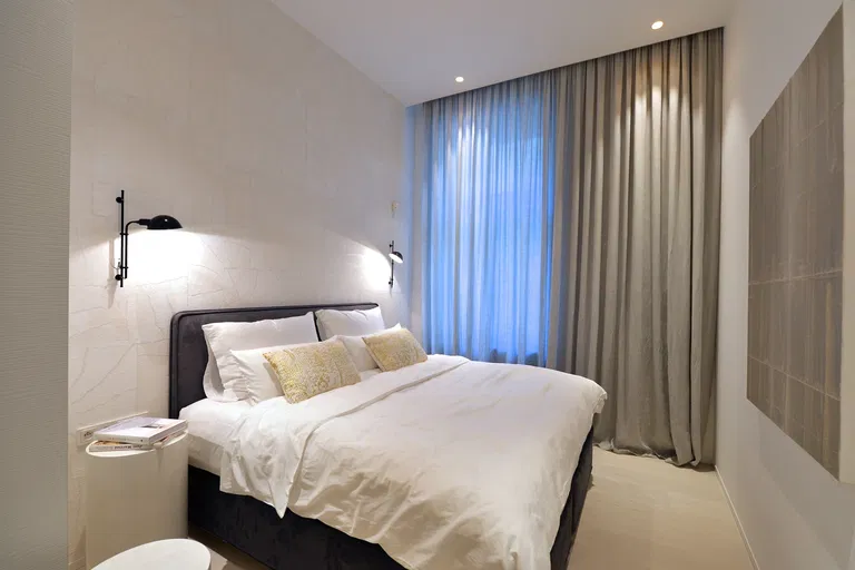 Pařížská, Josefov - Prague 1 | Rent, Apartment, Four-bedroom (5+kk), 212 m²