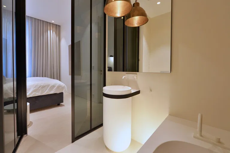 Pařížská, Josefov - Prague 1 | Rent, Apartment, Four-bedroom (5+kk), 212 m²
