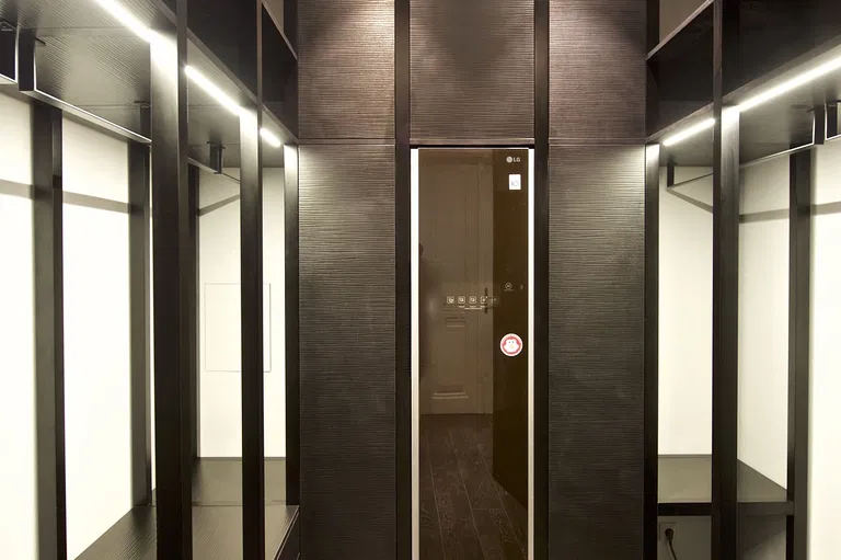 Pařížská, Josefov - Prague 1 | Rent, Apartment, Four-bedroom (5+kk), 212 m²