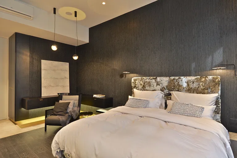 Pařížská, Josefov - Prague 1 | Rent, Apartment, Four-bedroom (5+kk), 212 m²