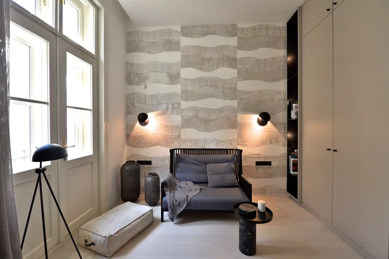 Pařížská, Josefov - Prague 1 | Rent, Apartment, Four-bedroom (5+kk), 212 m²