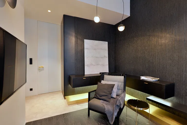 Pařížská, Josefov - Prague 1 | Rent, Apartment, Four-bedroom (5+kk), 212 m²