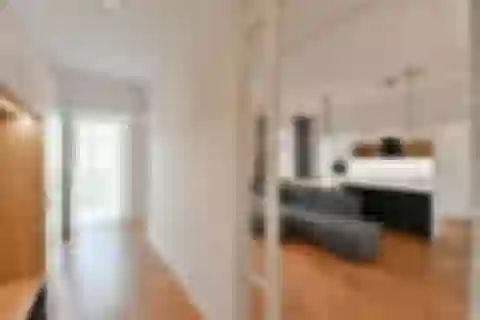 U Rajské zahrady, Žižkov - Prague 3 | Rent, Apartment, Two-bedroom (3+kk), 128 m²