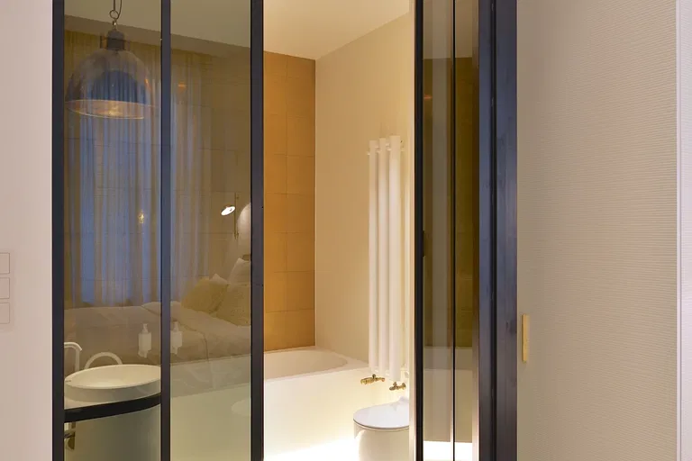 Pařížská, Josefov - Prague 1 | Rent, Apartment, Four-bedroom (5+kk), 212 m²