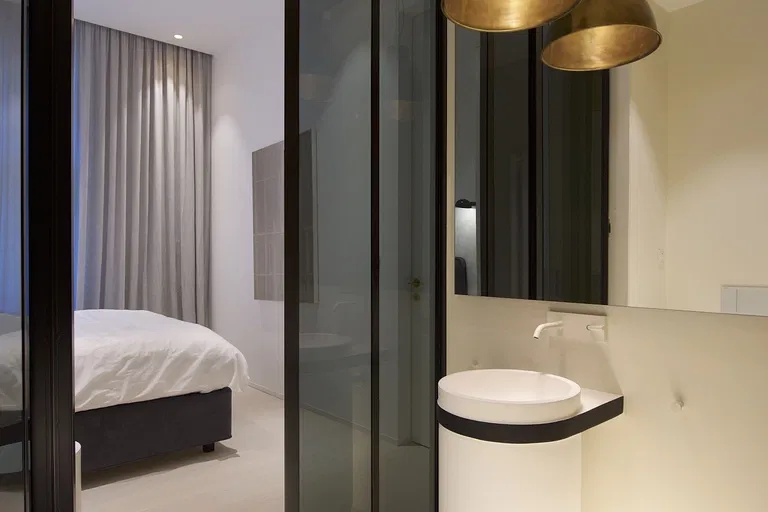 Pařížská, Josefov - Prague 1 | Rent, Apartment, Four-bedroom (5+kk), 212 m²