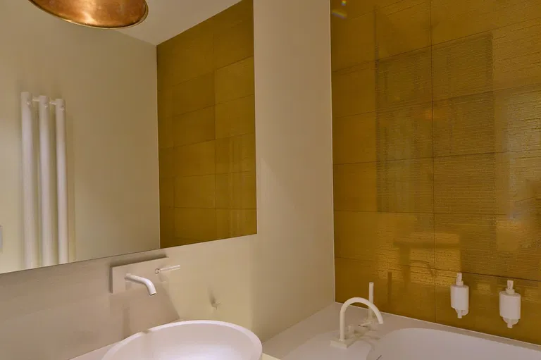 Pařížská, Josefov - Prague 1 | Rent, Apartment, Four-bedroom (5+kk), 212 m²