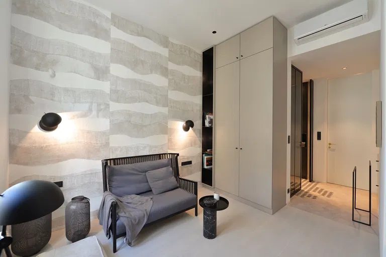 Pařížská, Josefov - Prague 1 | Rent, Apartment, Four-bedroom (5+kk), 212 m²