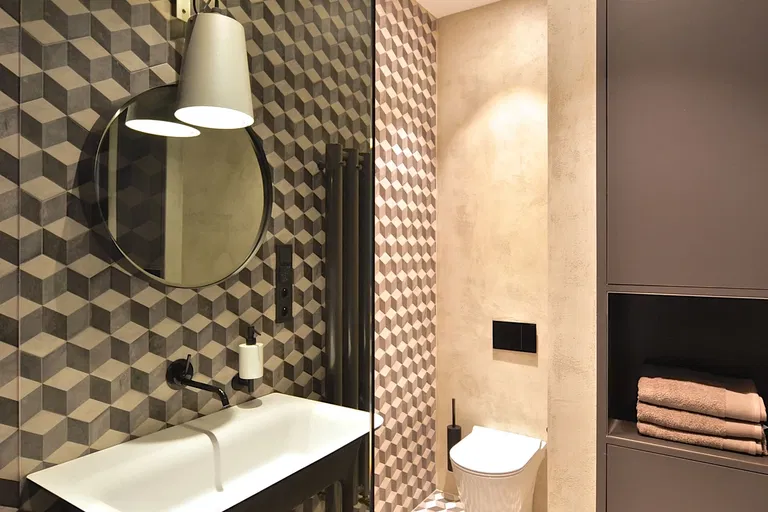 Pařížská, Josefov - Prague 1 | Rent, Apartment, Four-bedroom (5+kk), 212 m²