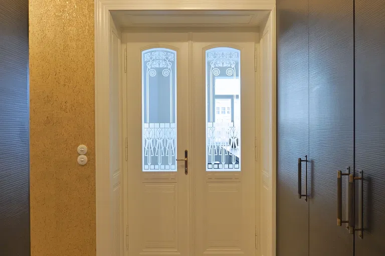 Pařížská, Josefov - Prague 1 | Rent, Apartment, Four-bedroom (5+kk), 212 m²