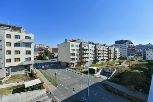 Soukalova, Modřany - Praha 4 | Prodej, Byt, 2+kk, 62 m²