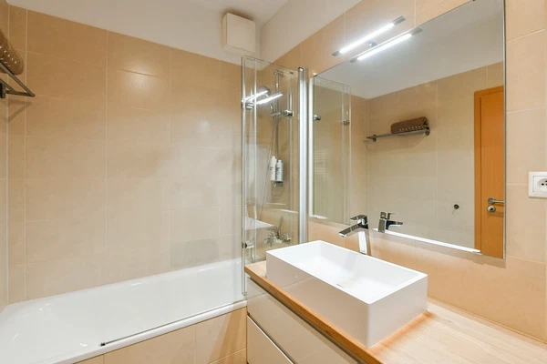 Soukalova, Modřany - Prague 4 | Sale, Apartment, One-bedroom (2+kk), 62 m²