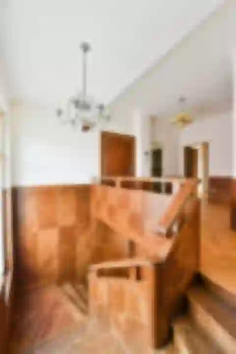 Apolinářská, Nové Město - Prague 2 | Rent, Apartment, Six-bedroom (7+1), 250 m²