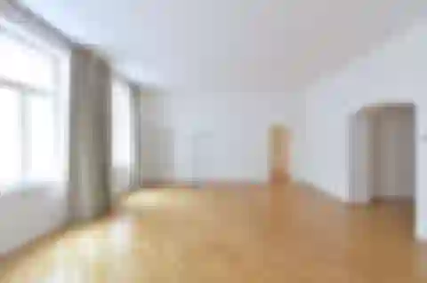 Odborů, Nové Město - Prague 2 | Rent, Apartment, Three-bedroom (4+kk), 126 m²