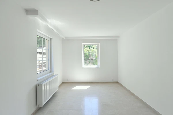 Běžná, Strašnice - Prague 10 | Rent, Apartment, Two-bedroom (3+kk), 90 m²