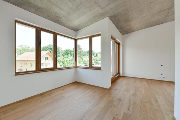 5. máje, Motol - Prague 5 | Sale, Apartment, Three-bedroom (4+kk), 123 m²