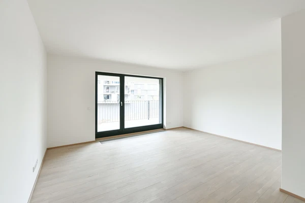 Mezi Vodami, Modřany - Prague 4 | Sale, Apartment, One-bedroom (2+kk), 78 m²