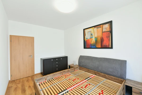 Saarinenova, Hloubětín - Praha 9 | Pronájem, Byt, 2+kk, 49 m²