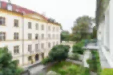 Gotthardská, Bubeneč - Prague 6 | Rent, Apartment, Three-bedroom (4+kk), 152 m²