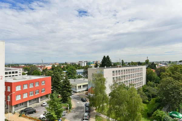 Třinecká, Letňany - Prague 9 | Sale, Apartment, Two-bedroom (3+kk), 94 m²