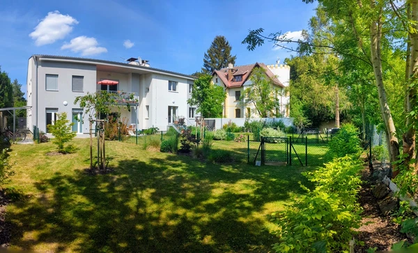 Lovčická, Klánovice - Prague 9 | Rent, Apartment, One-bedroom (2+kk), 59 m²