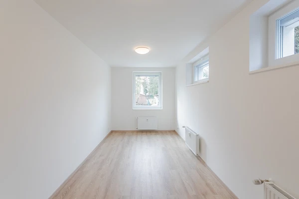 Lovčická, Klánovice - Prague 9 | Rent, Apartment, One-bedroom (2+kk), 59 m²