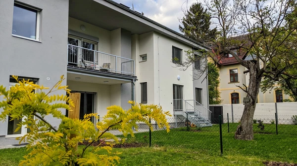 Lovčická, Klánovice - Prague 9 | Rent, Apartment, One-bedroom (2+kk), 59 m²