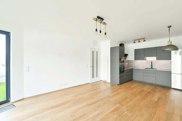 Na Pomezí, Košíře - Prague 5 | Rent, Apartment, Two-bedroom (3+kk), 79 m²