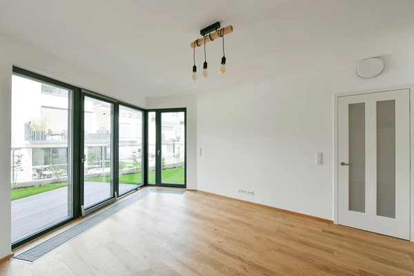 Na Pomezí, Košíře - Praha 5 | Pronájem, Byt, 3+kk, 79 m²