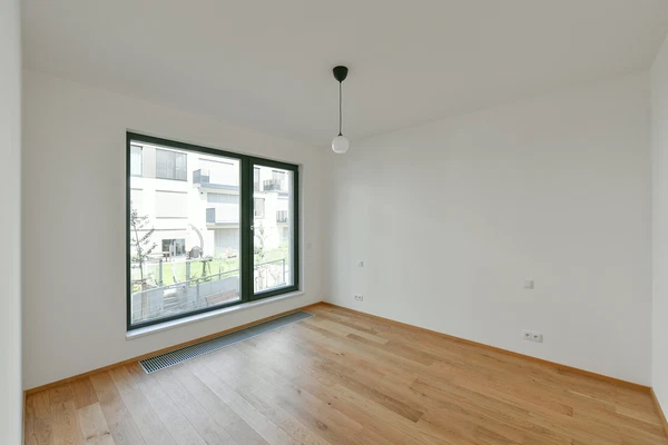 Na Pomezí, Košíře - Praha 5 | Pronájem, Byt, 3+kk, 79 m²