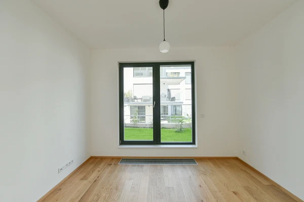 Na Pomezí, Košíře - Praha 5 | Pronájem, Byt, 3+kk, 79 m²