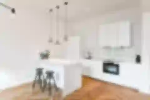 U Rajské zahrady, Žižkov - Prague 3 | Rent, Apartment, Two-bedroom (3+kk), 106 m²