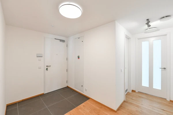 Na Pomezí, Košíře - Praha 5 | Pronájem, Byt, 3+kk, 79 m²