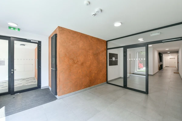 Na Pomezí, Košíře - Praha 5 | Pronájem, Byt, 3+kk, 79 m²