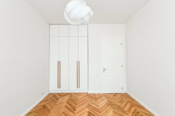 U Rajské zahrady, Žižkov - Praha 3 | Pronájem, Byt, 3+kk, 106 m²