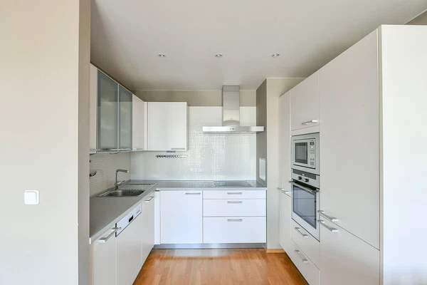 Paťanka, Dejvice - Praha 6 | Pronájem, Byt, 3+kk, 69 m²