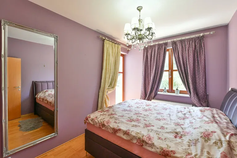 Paťanka, Dejvice - Prague 6 | Rent, Apartment, Two-bedroom (3+kk), 81 m²