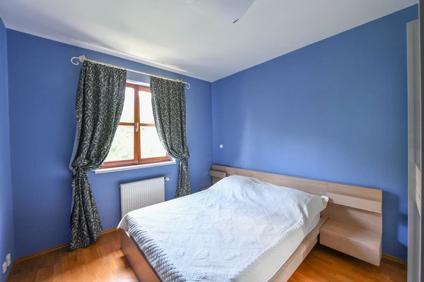 Paťanka, Dejvice - Prague 6 | Rent, Apartment, Two-bedroom (3+kk), 69 m²