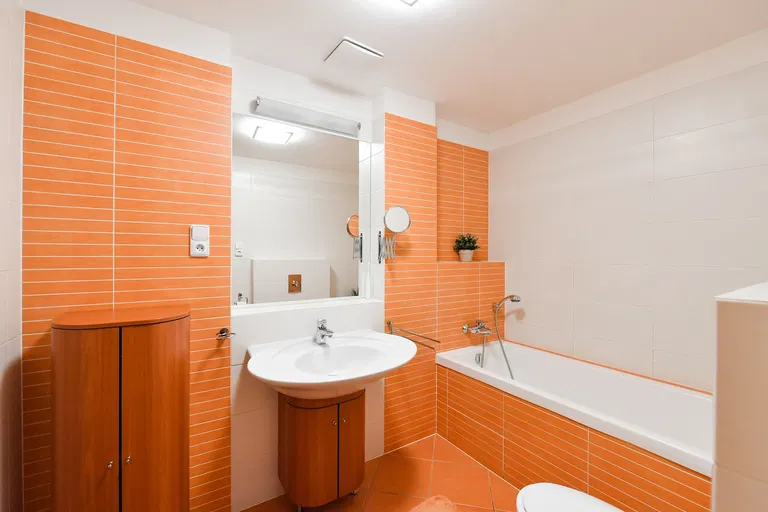 Paťanka, Dejvice - Prague 6 | Rent, Apartment, Two-bedroom (3+kk), 81 m²