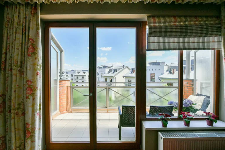 Paťanka, Dejvice - Prague 6 | Rent, Apartment, Two-bedroom (3+kk), 81 m²