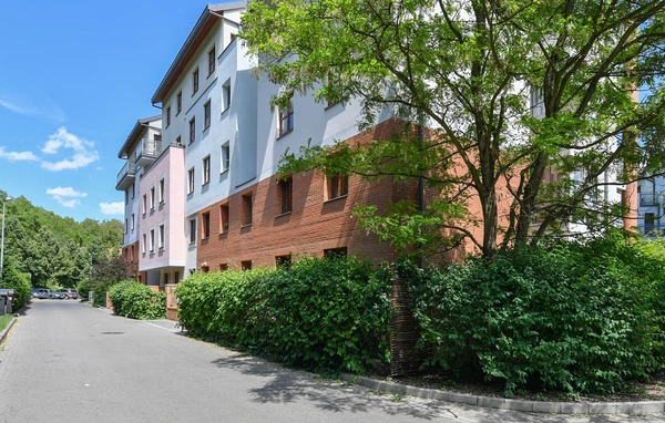 Paťanka, Dejvice - Prague 6 | Rent, Apartment, Two-bedroom (3+kk), 69 m²