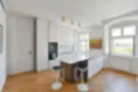 Pod Havránkou, Troja - Prague 7 | Rent, Apartment, Two-bedroom (3+kk), 113 m²