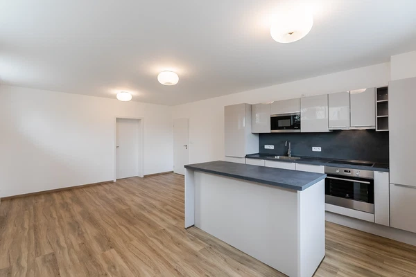 Lovčická, Klánovice - Praha 9 | Pronájem, Byt, 3+kk, 94 m²