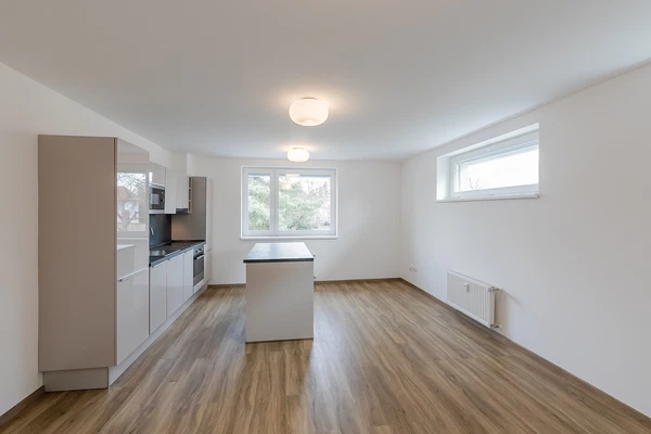 Lovčická, Klánovice - Praha 9 | Pronájem, Byt, 3+kk, 94 m²