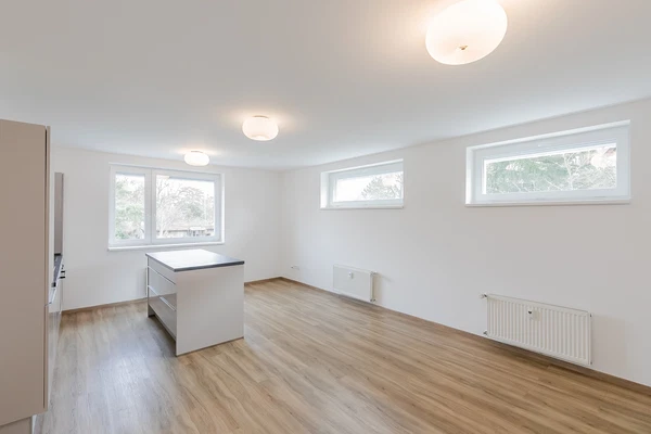 Lovčická, Klánovice - Praha 9 | Pronájem, Byt, 3+kk, 94 m²