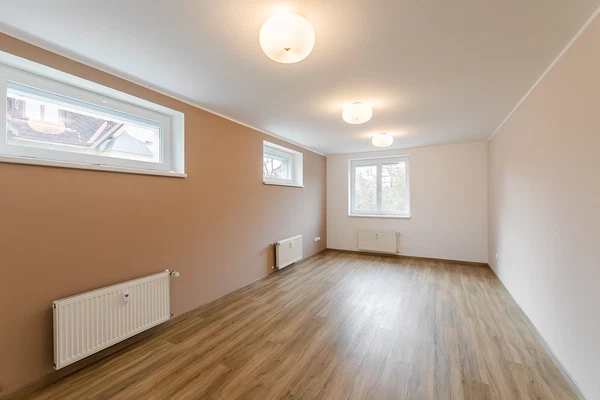 Lovčická, Klánovice - Praha 9 | Pronájem, Byt, 3+kk, 94 m²