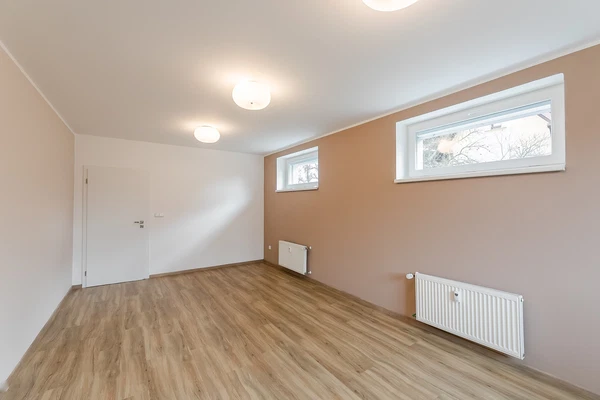 Lovčická, Klánovice - Praha 9 | Pronájem, Byt, 3+kk, 94 m²